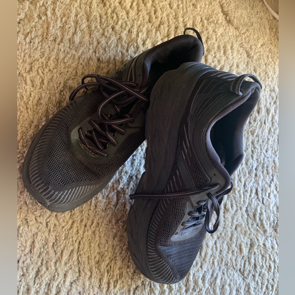 HOKA Men’s size 10